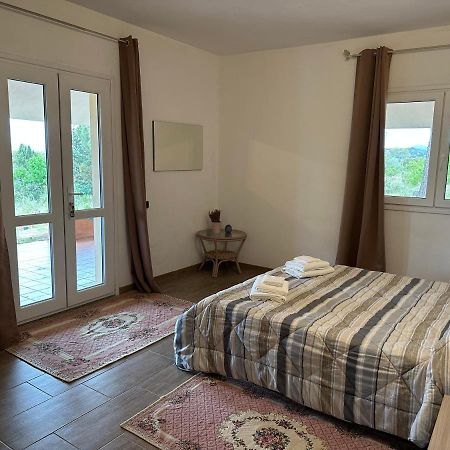 Domo Mia Bed & Breakfast Telti Bagian luar foto